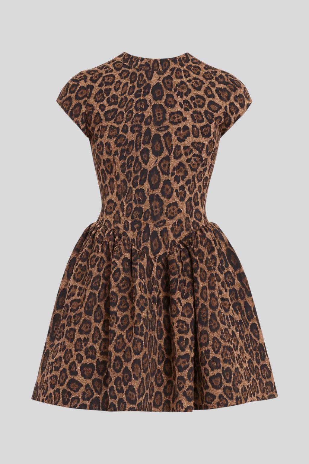 Giorgia | Vestido Mini