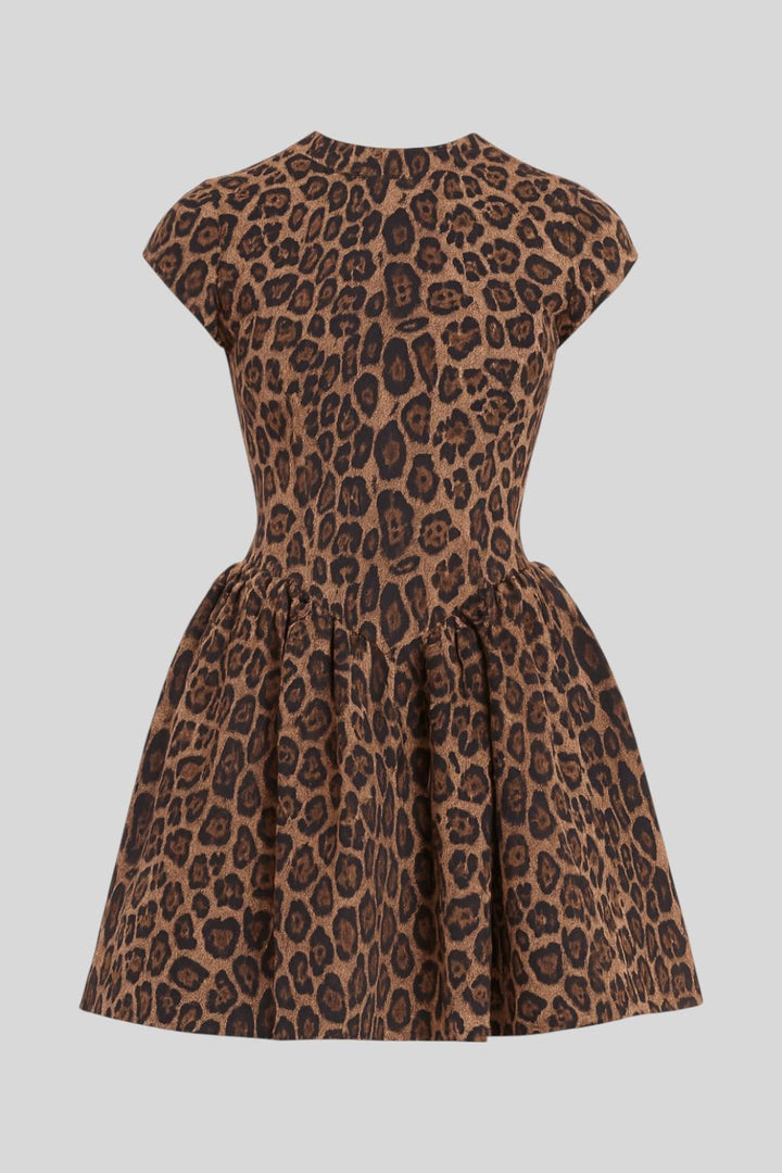 Giorgia | Vestido Mini