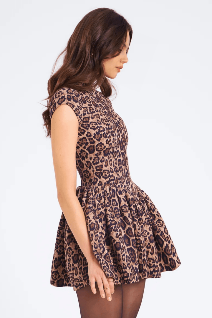 Giorgia | Vestido Mini