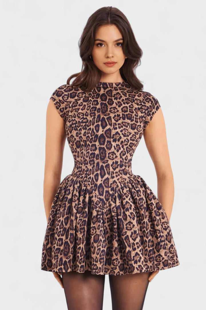 Giorgia | Vestido Mini