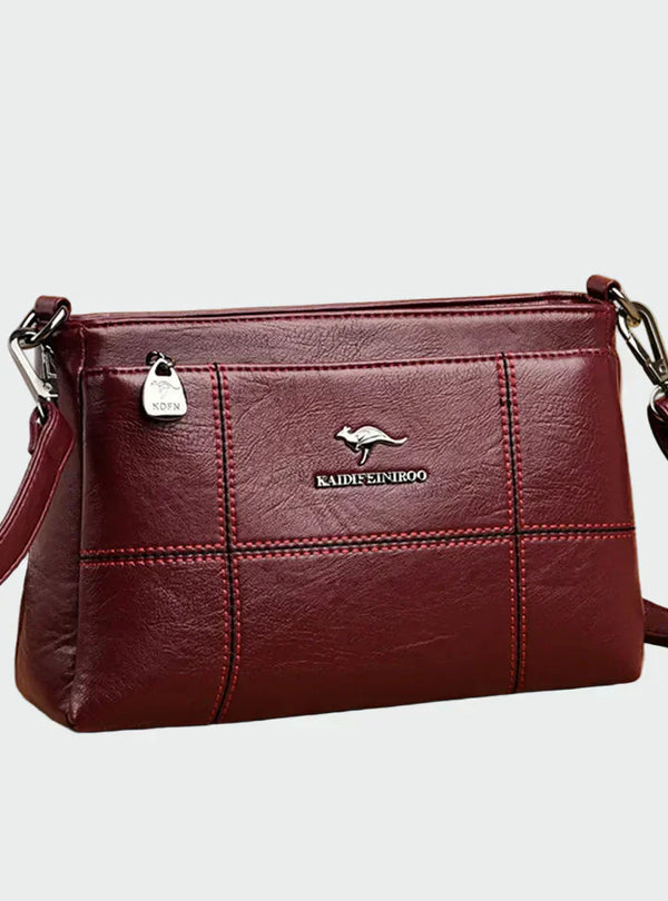 Bolsa elegante multifuncional