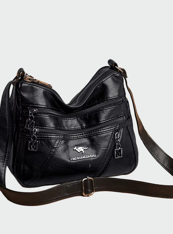 Bolsa elegante multifuncional