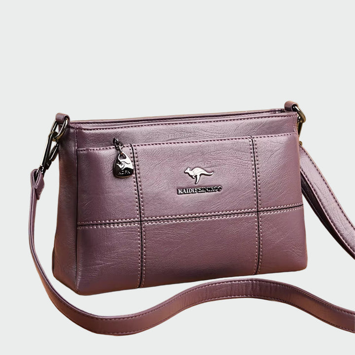 Bolsa elegante multifuncional