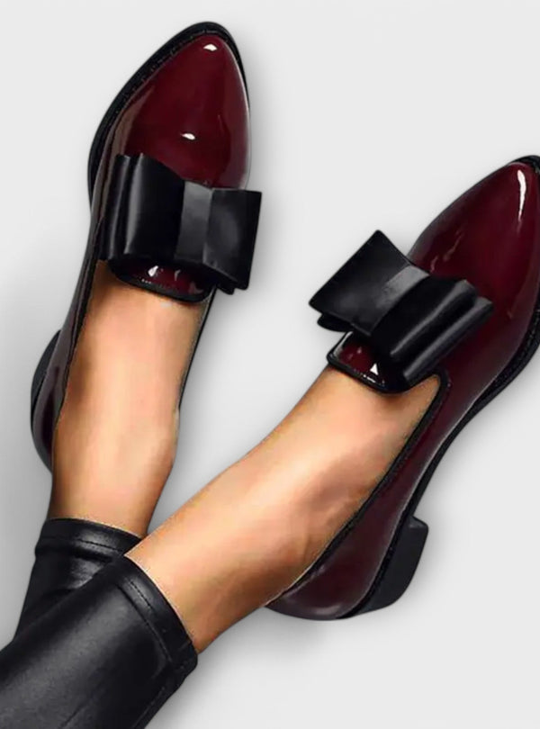 Mocassins Femininos de Alta Qualidade