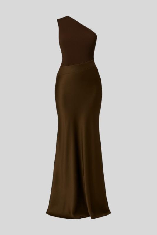 Helene | Maxi vestido