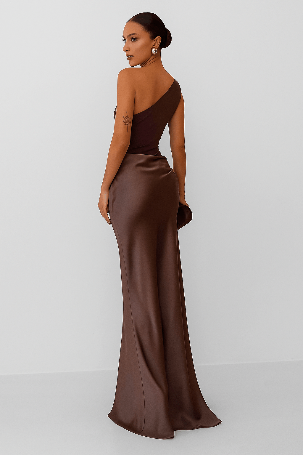 Helene | Maxi vestido