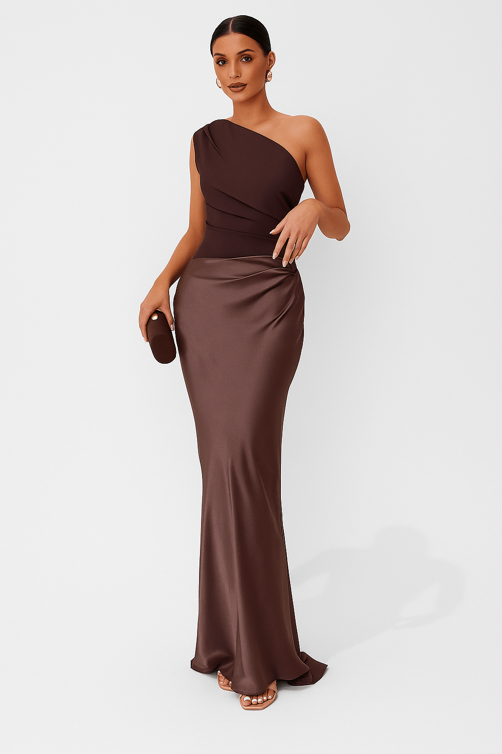 Helene | Maxi vestido