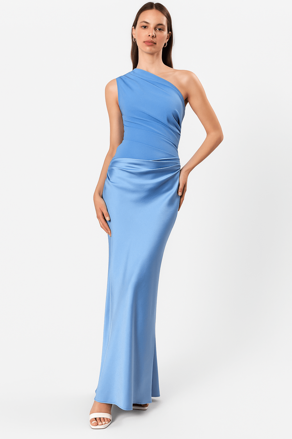 Helene | Maxi vestido