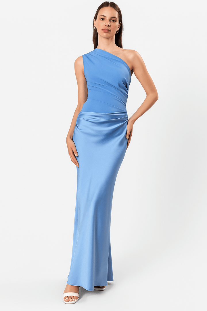 Helene | Maxi vestido