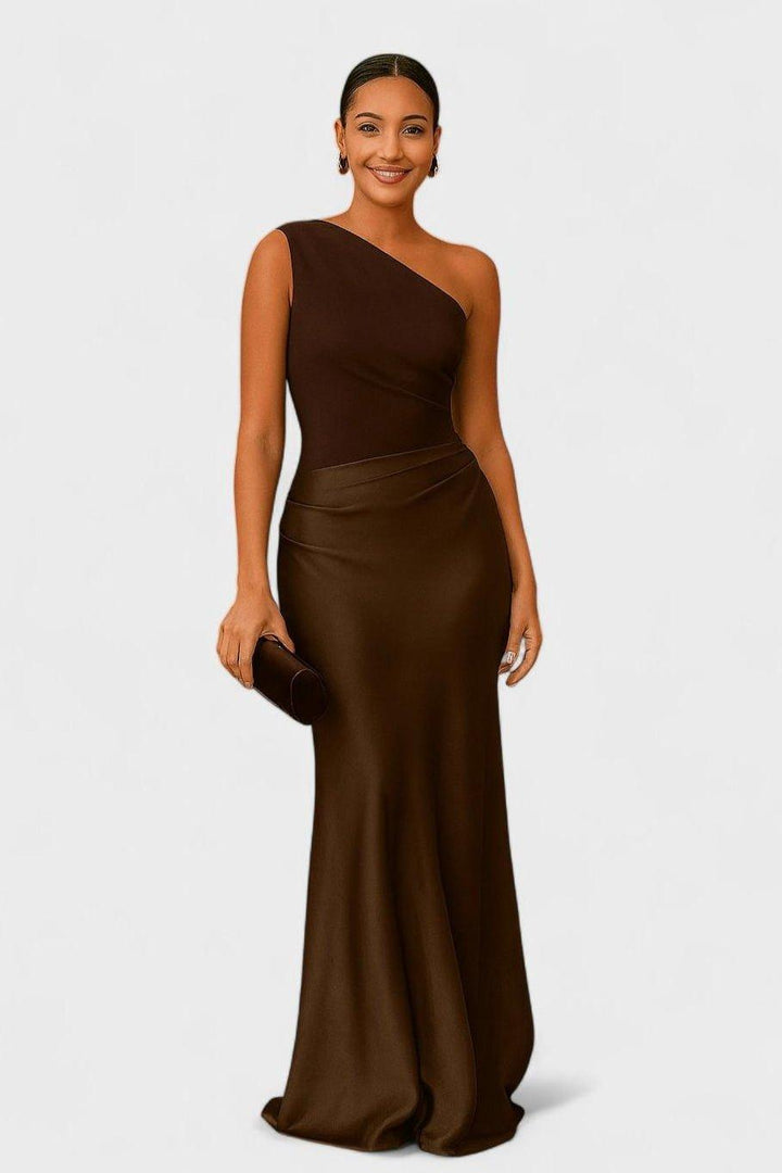 Helene | Maxi vestido
