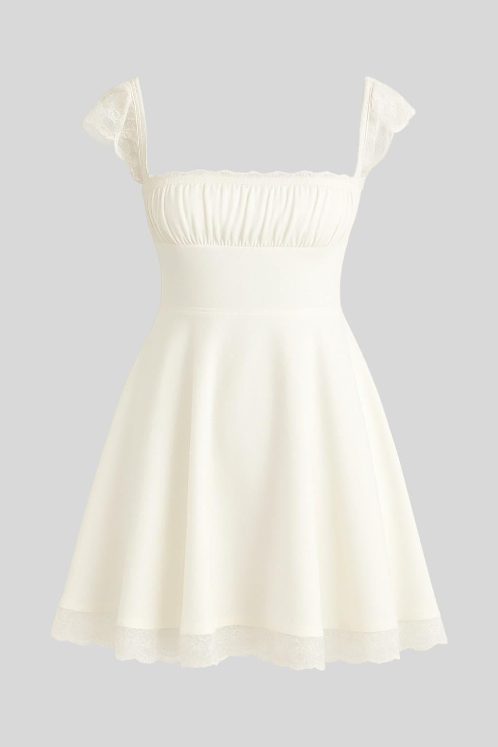 Helene | Minivestido