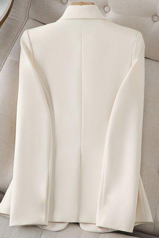 Helene | Blazer sob medida