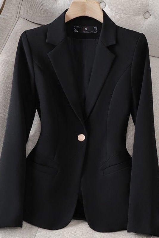Helene | Blazer sob medida