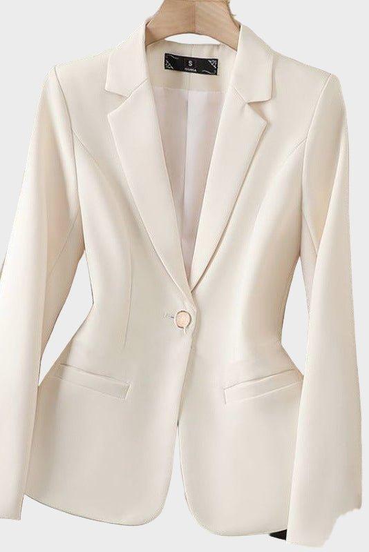 Helene | Blazer sob medida