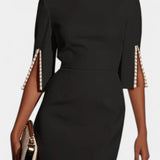 Helle | Vestido Midi
