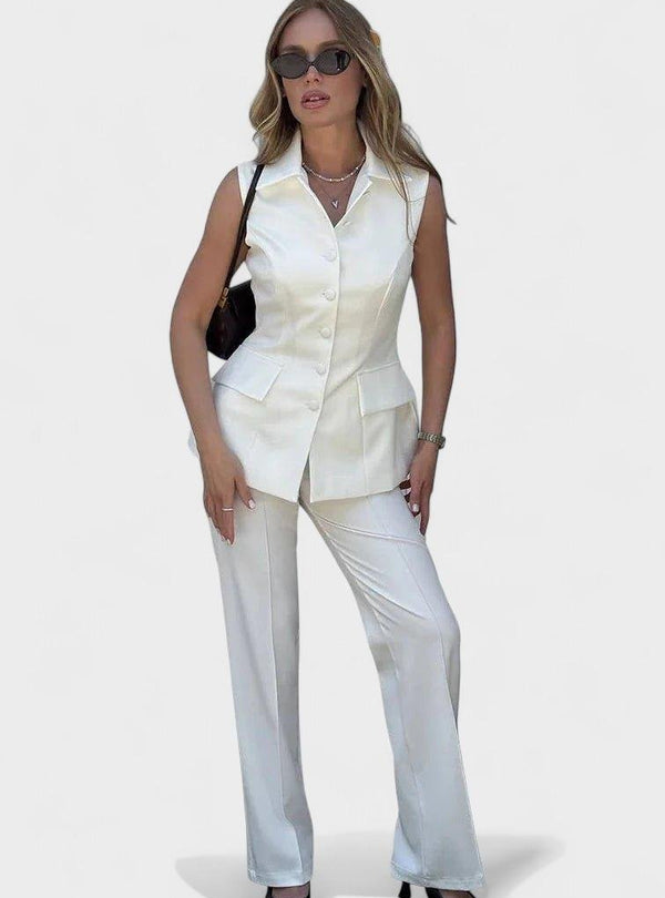 Henriette | Conjunto