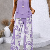 Laventria | Conjunto Floração Lavanda