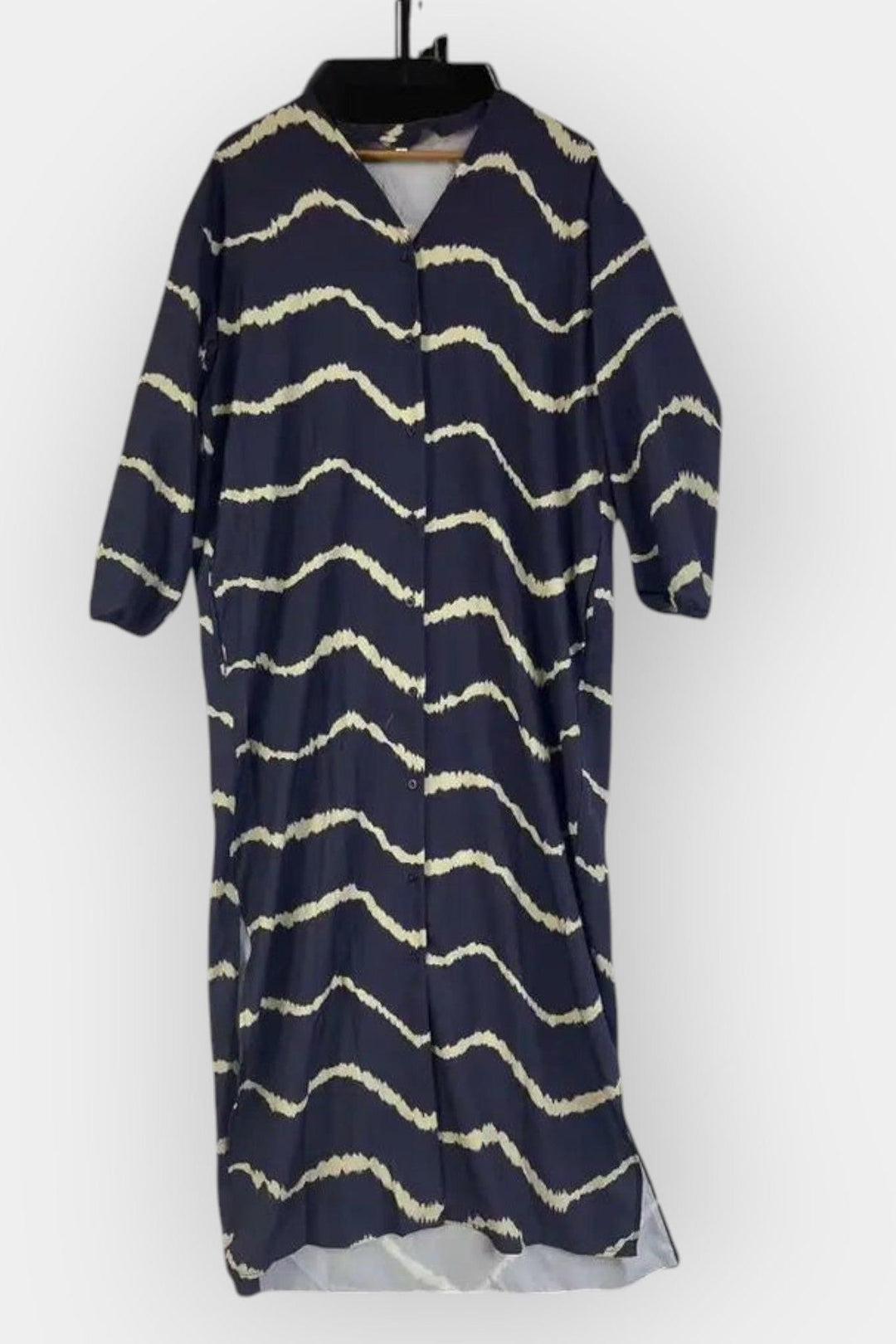 Inger | Vestido Boémio
