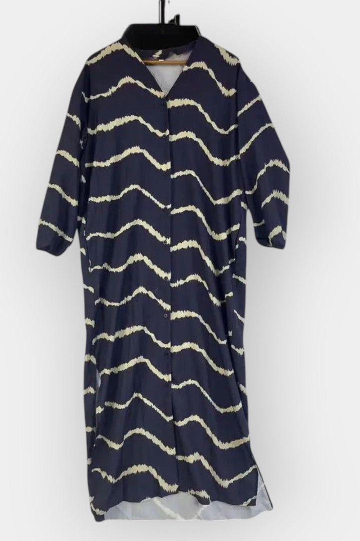 Inger | Vestido Boémio