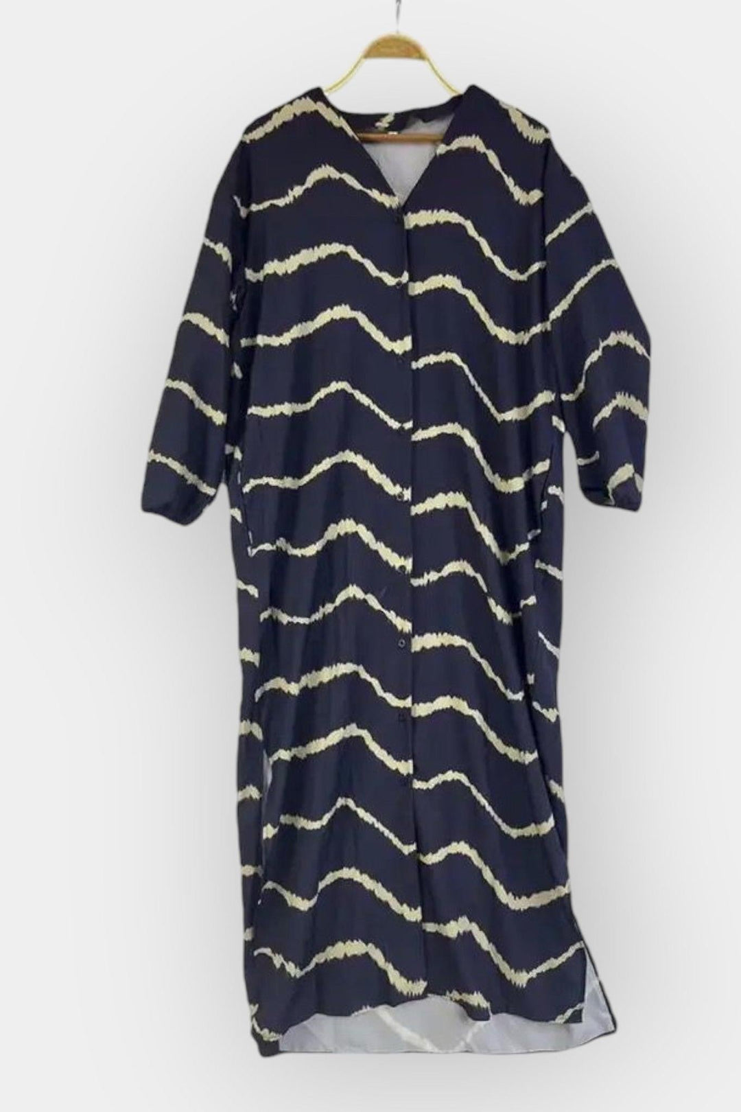 Inger | Vestido Boémio