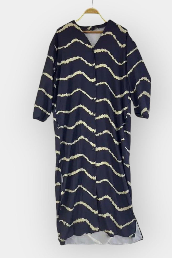 Inger | Vestido Boémio