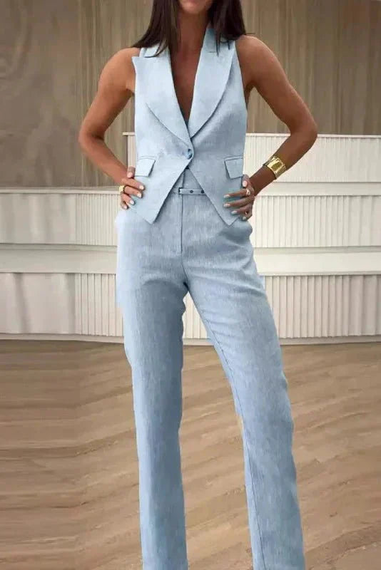 Inger | Conjunto