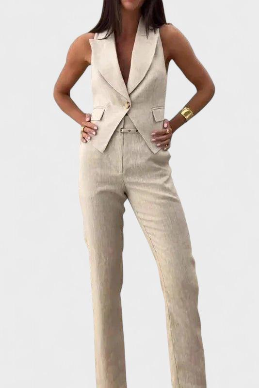 Inger | Conjunto