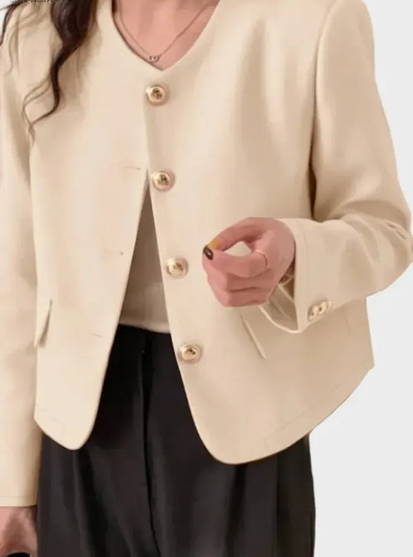 Isla | Blazer