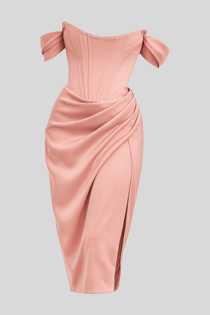 Johanna | Vestido Midi