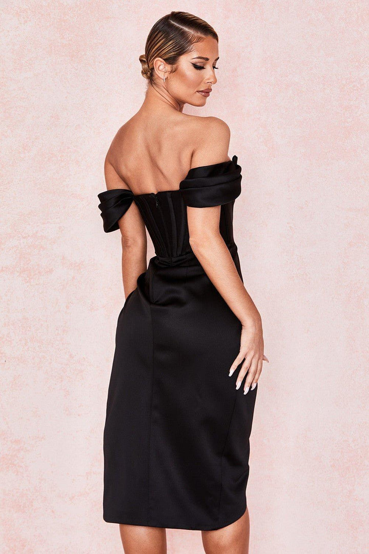 Johanna | Vestido Midi