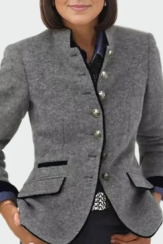Julie | Blazer estiloso