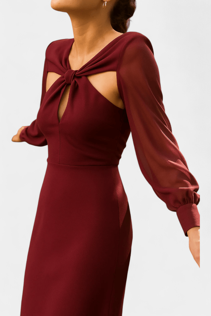 Julissa | Vestido Midi