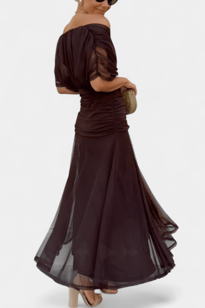 Karen | Vestido Midi