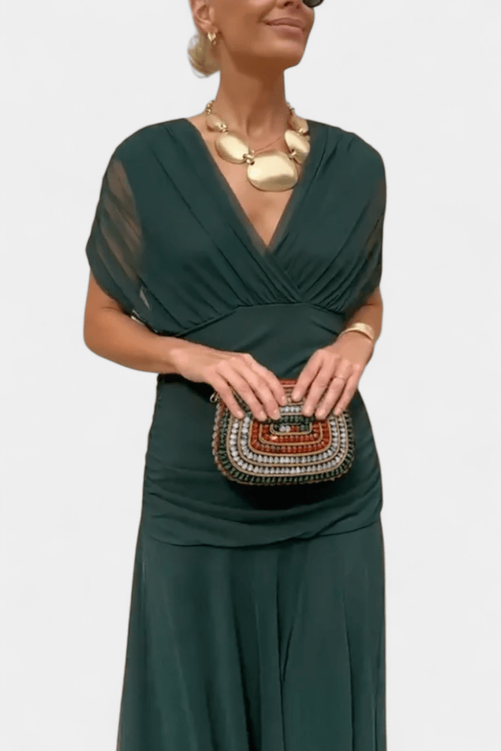 Karen | Vestido Midi