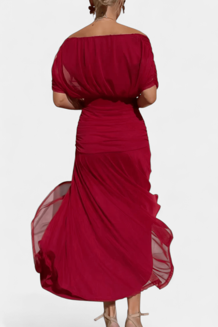 Karen | Vestido Midi
