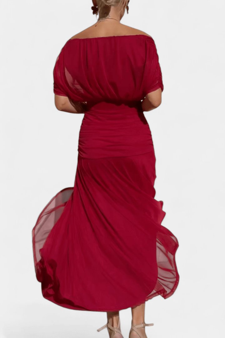 Karen | Vestido Midi