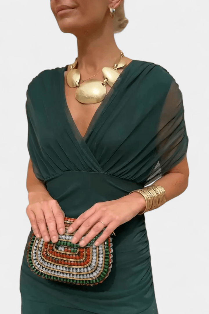 Karen | Vestido Midi