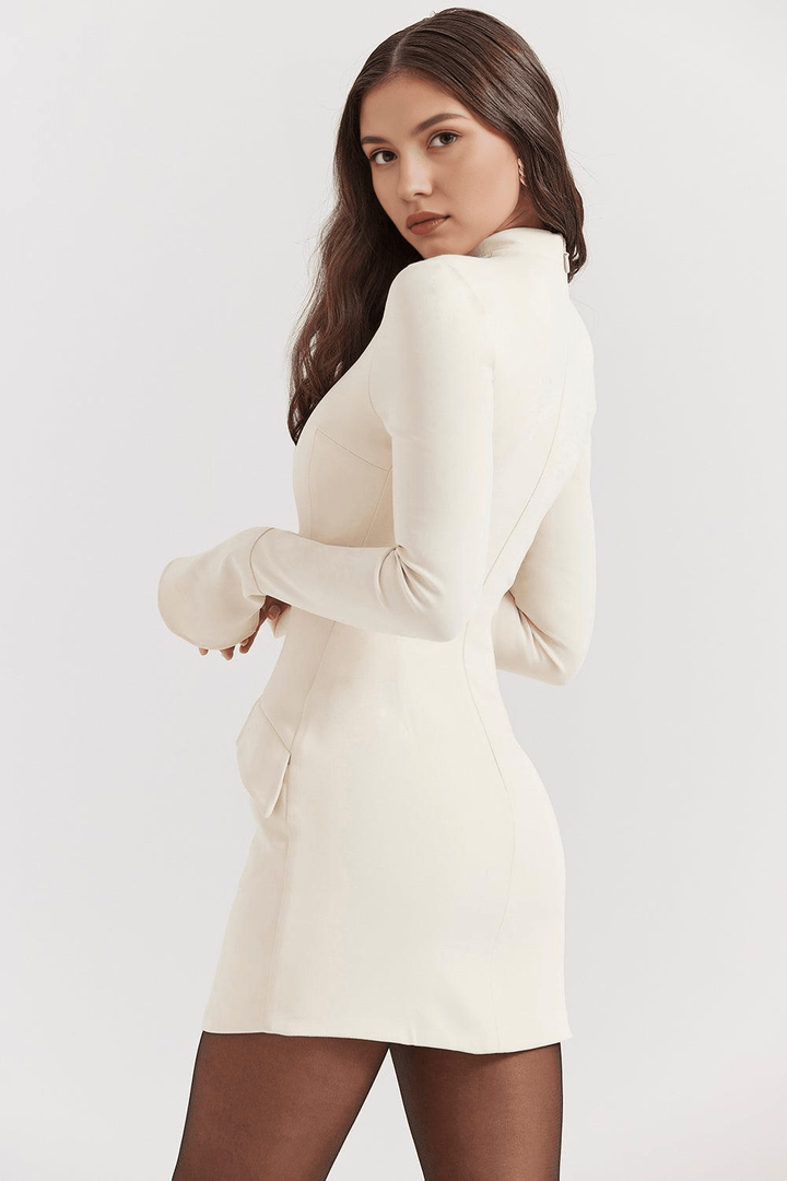 Kayla | Minivestido