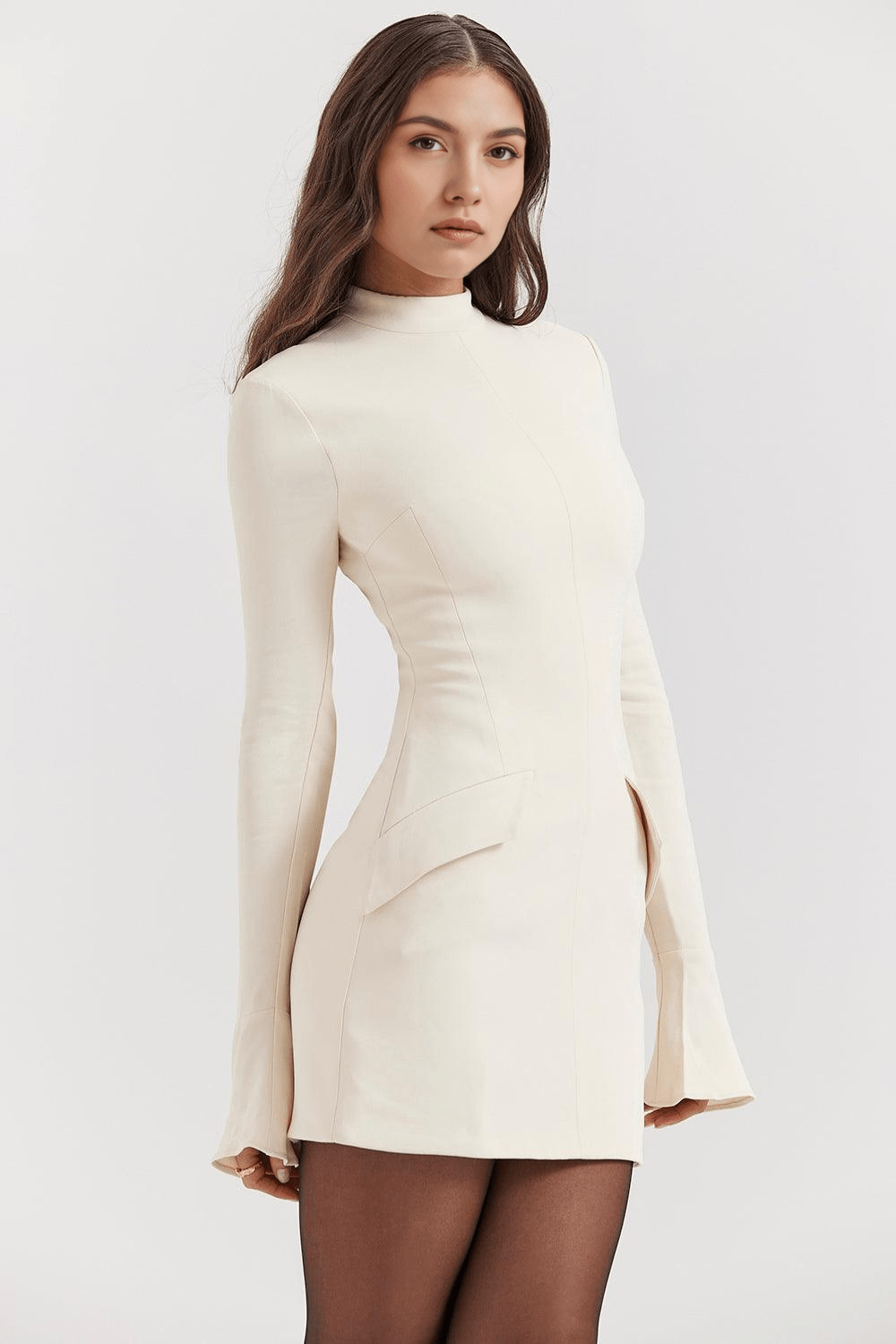 Kayla | Minivestido