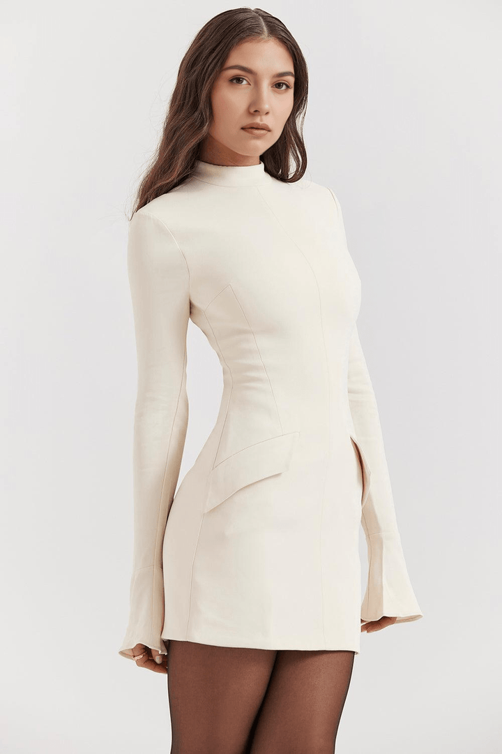 Kayla | Minivestido