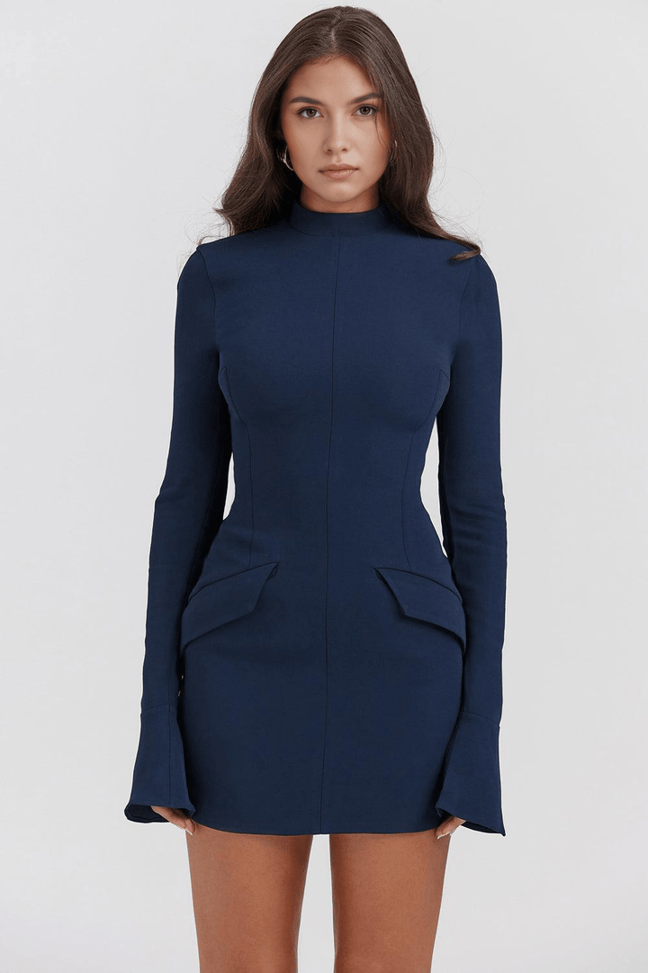 Kayla | Minivestido