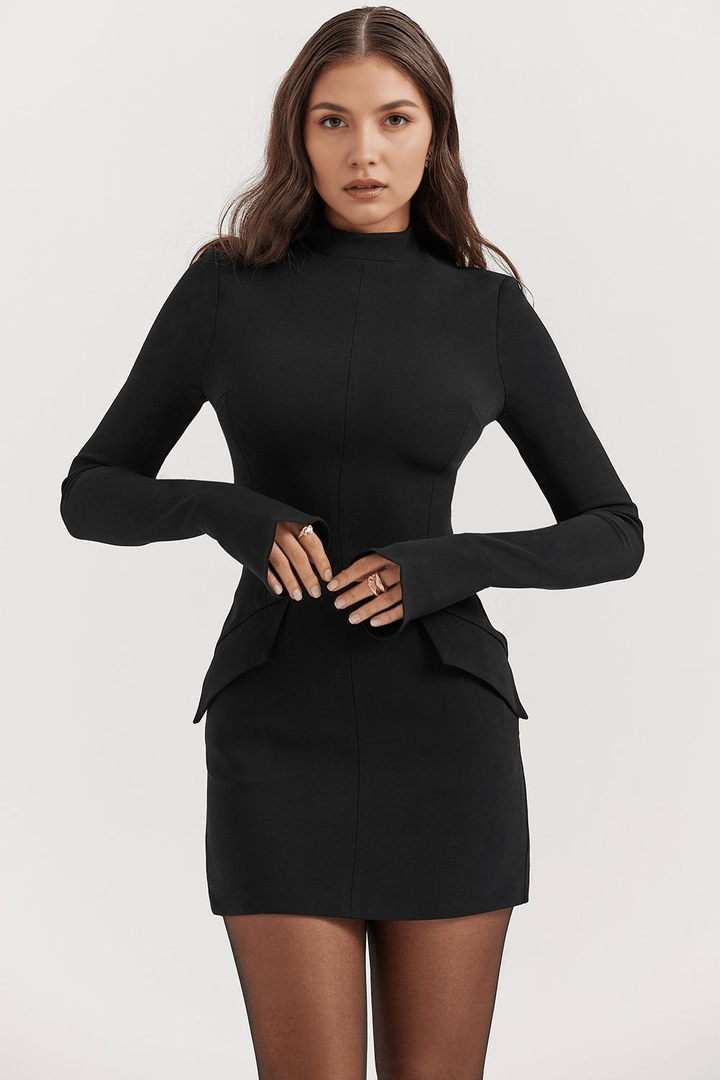 Kayla | Minivestido