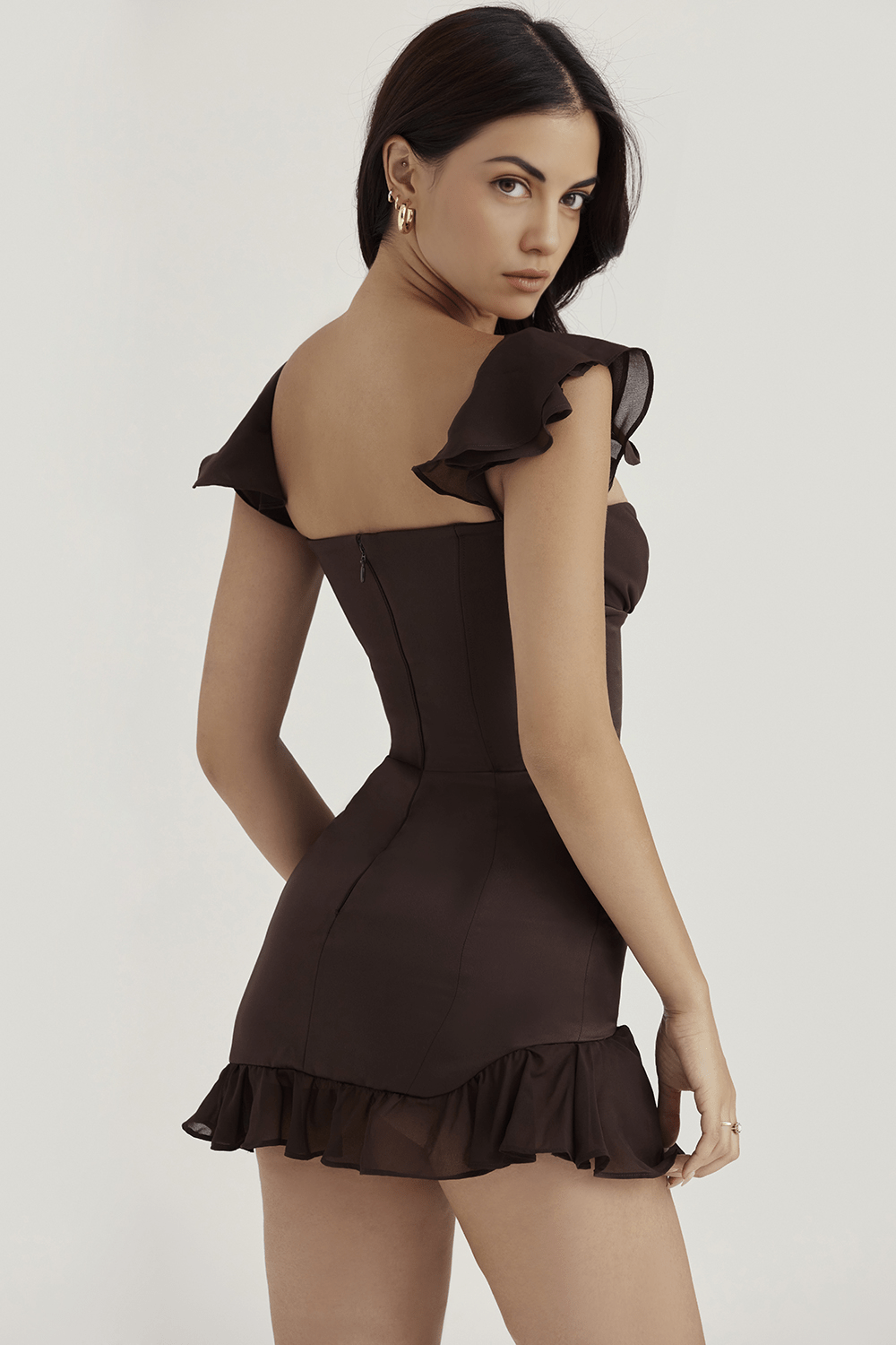Laís | Minivestido
