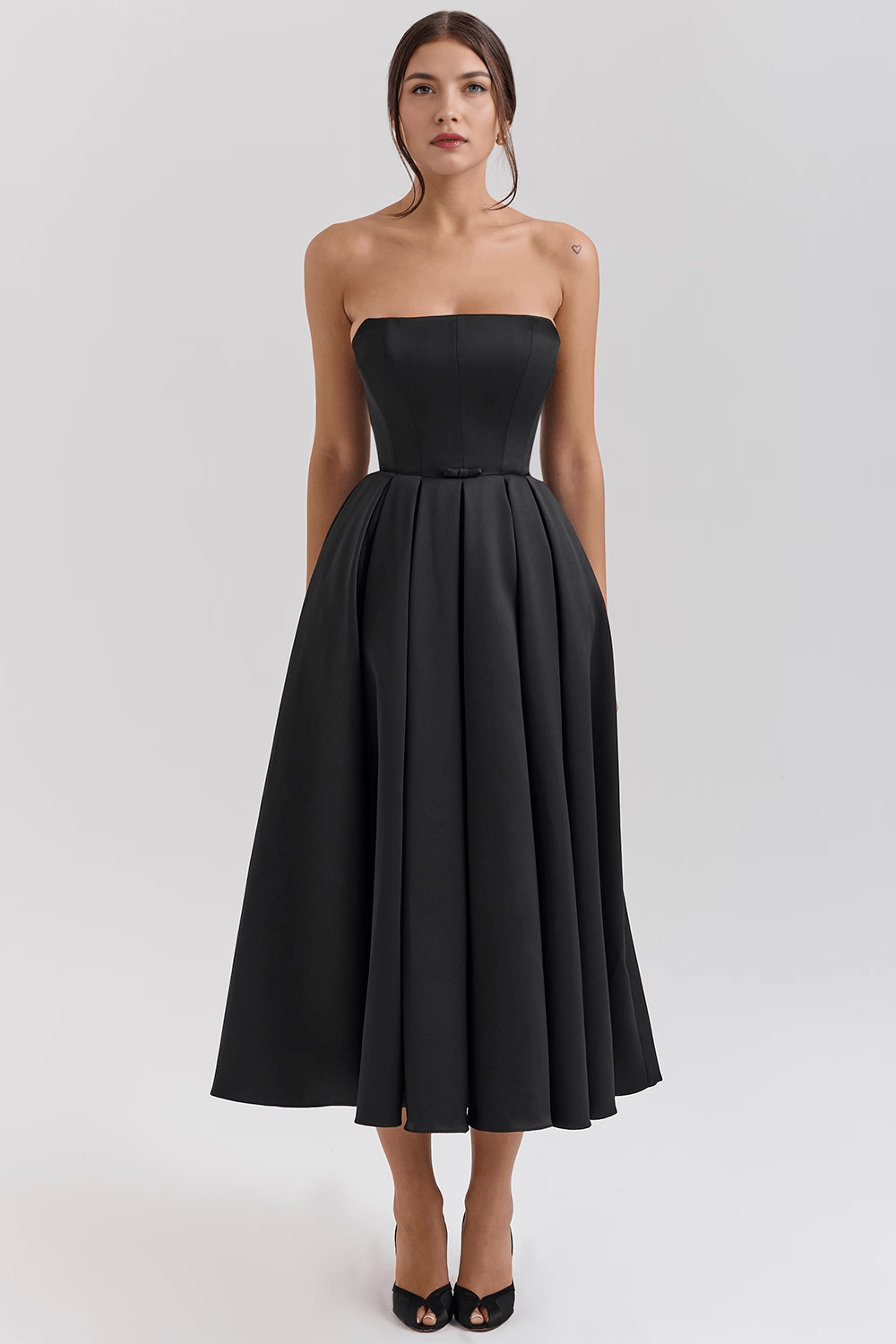 Lea | Vestido Midi
