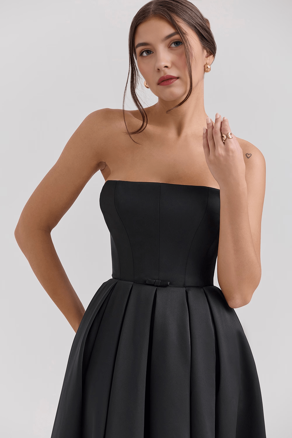Lea | Vestido Midi