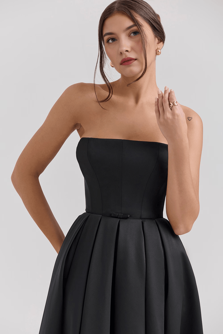 Lea | Vestido Midi