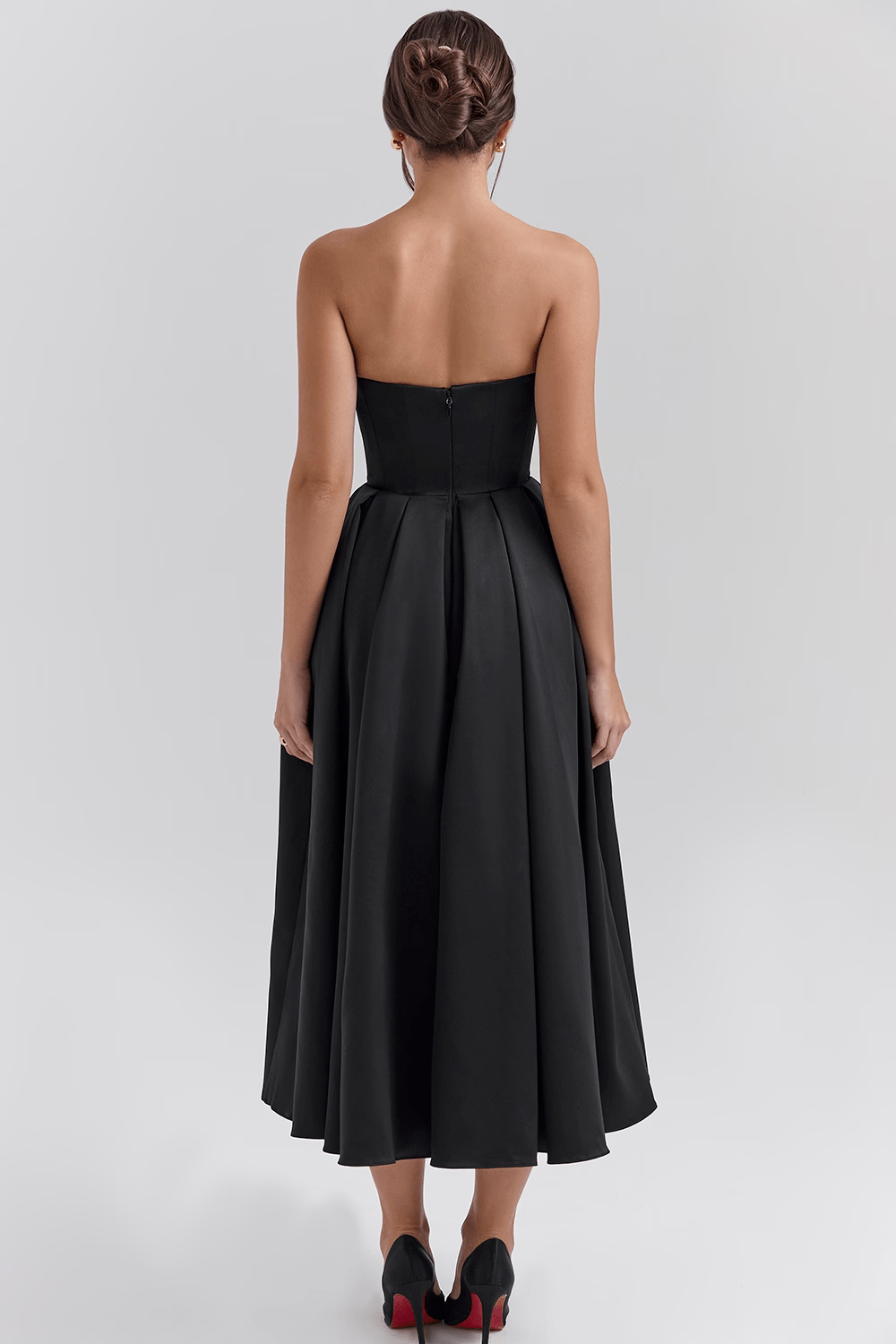 Lea | Vestido Midi