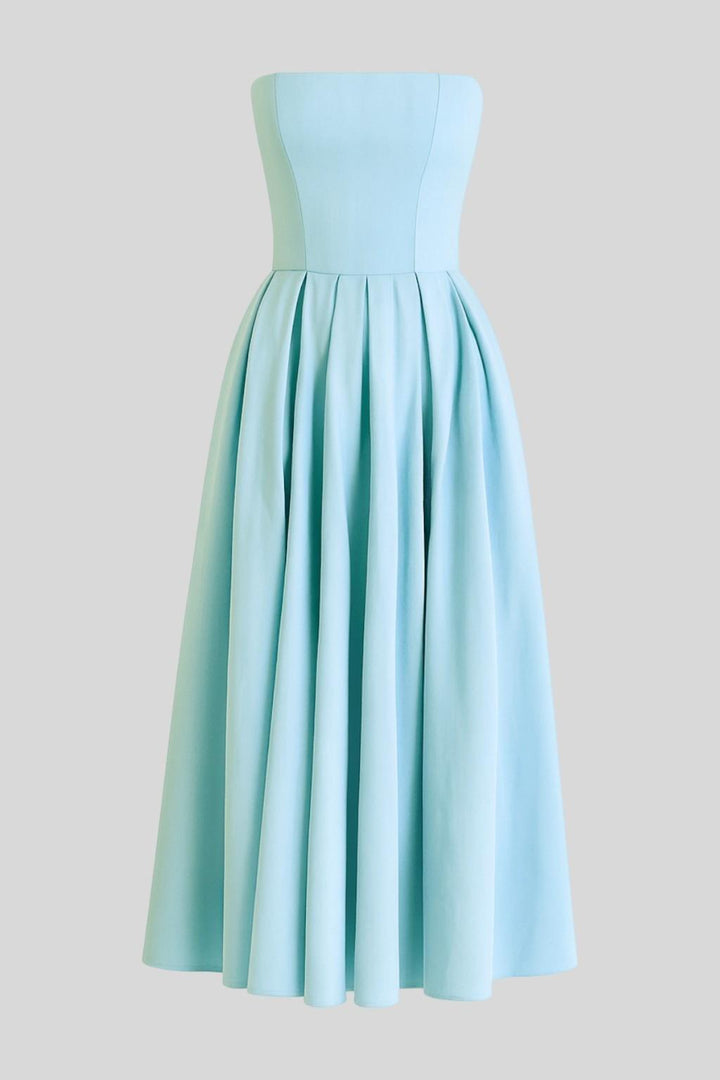 Lea | Vestido Midi
