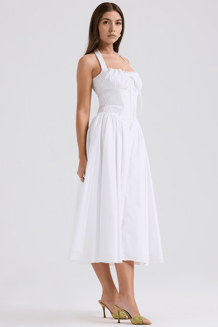 Lena | Vestido Midi