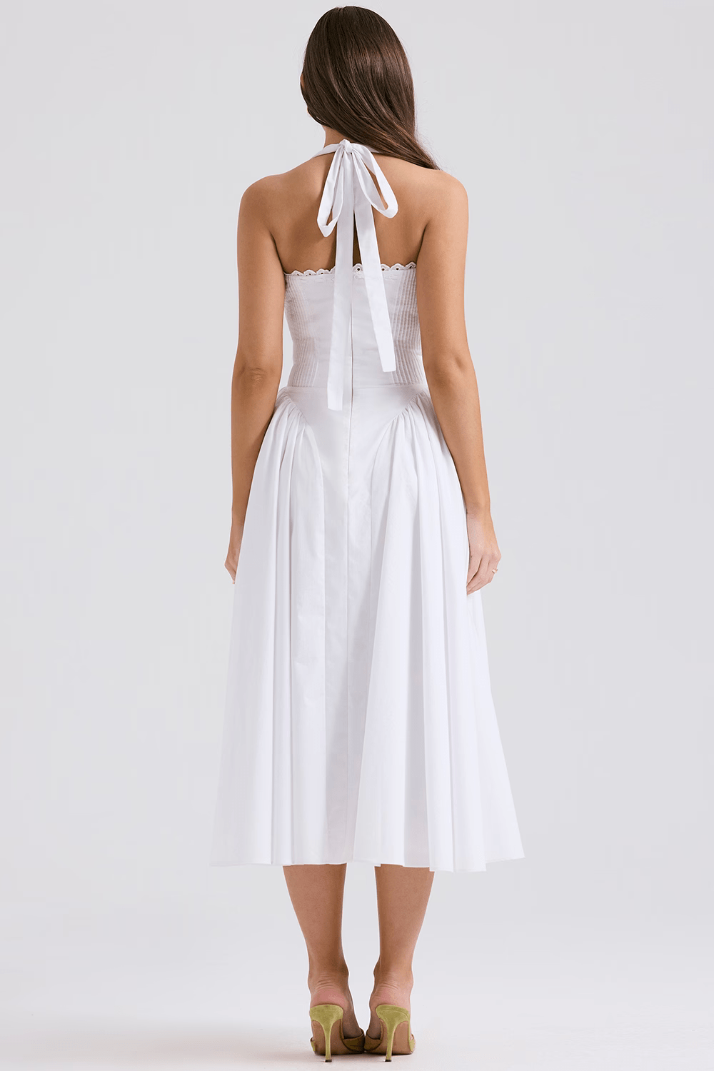 Lena | Vestido Midi